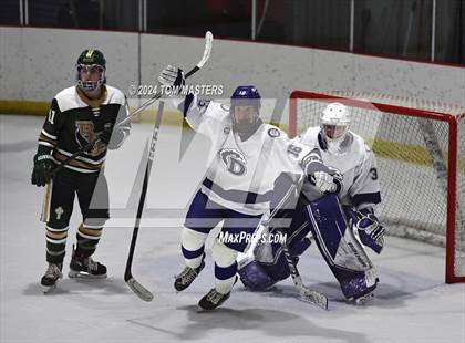 Thumbnail 3 in Bishop Hendricken @ Darien photogallery.