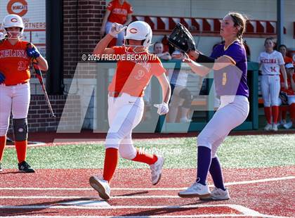 Thumbnail 3 in Sanger @ Celina photogallery.