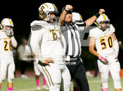 Thumbnail 3 in Simi Valley @ Oak Park photogallery.