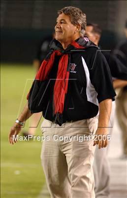 Thumbnail 2 in Harvard-Westlake vs. Carson (Home Depot Center) photogallery.