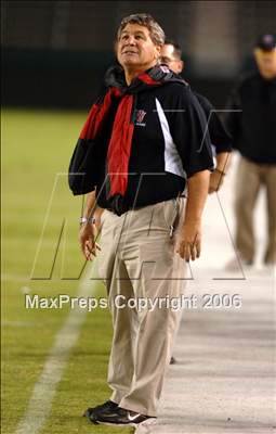 Thumbnail 1 in Harvard-Westlake vs. Carson (Home Depot Center) photogallery.