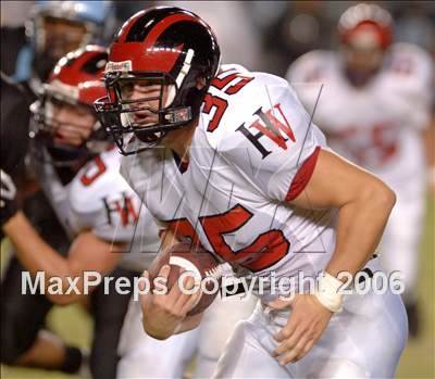 Thumbnail 2 in Harvard-Westlake vs. Carson (Home Depot Center) photogallery.