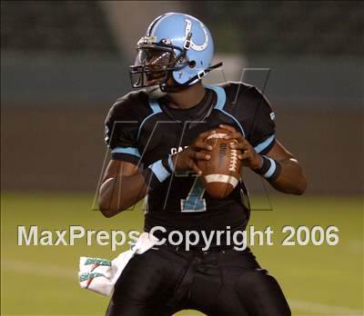 Thumbnail 2 in Harvard-Westlake vs. Carson (Home Depot Center) photogallery.