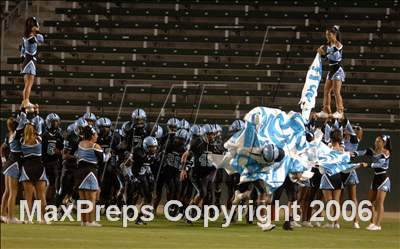 Thumbnail 3 in Harvard-Westlake vs. Carson (Home Depot Center) photogallery.