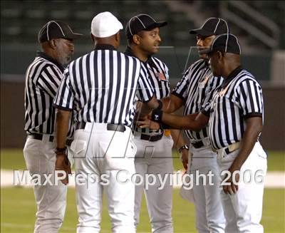 Thumbnail 2 in Harvard-Westlake vs. Carson (Home Depot Center) photogallery.