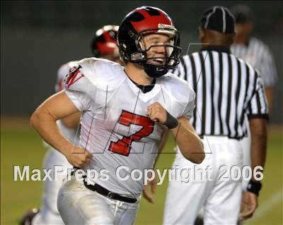 Thumbnail 1 in Harvard-Westlake vs. Carson (Home Depot Center) photogallery.