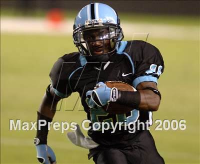 Thumbnail 1 in Harvard-Westlake vs. Carson (Home Depot Center) photogallery.