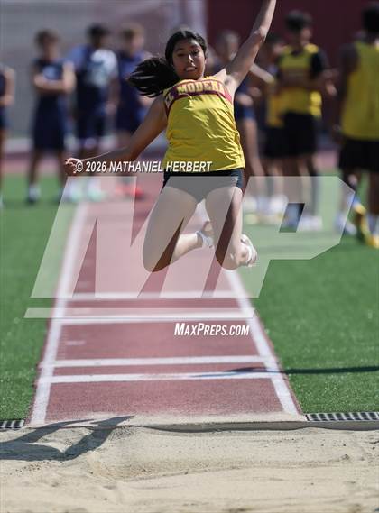 Thumbnail 3 in El Modena vs Sonora photogallery.