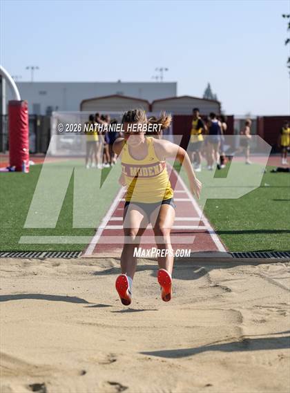 Thumbnail 3 in El Modena vs Sonora photogallery.