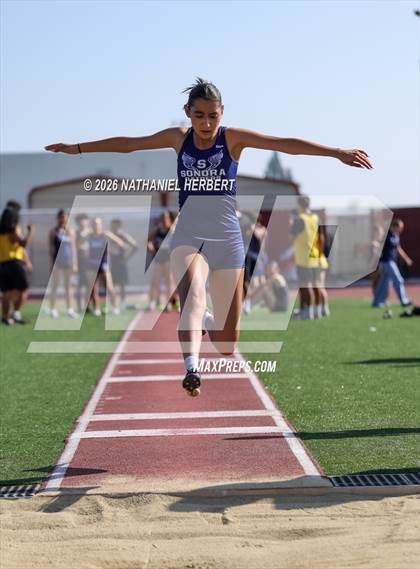 Thumbnail 2 in El Modena vs Sonora photogallery.