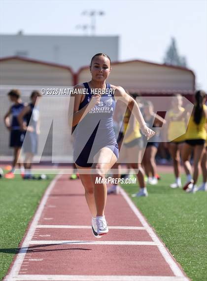 Thumbnail 1 in El Modena vs Sonora photogallery.