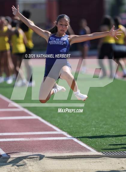 Thumbnail 1 in El Modena vs Sonora photogallery.