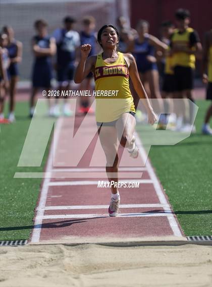 Thumbnail 3 in El Modena vs Sonora photogallery.