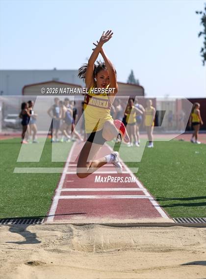 Thumbnail 1 in El Modena vs Sonora photogallery.