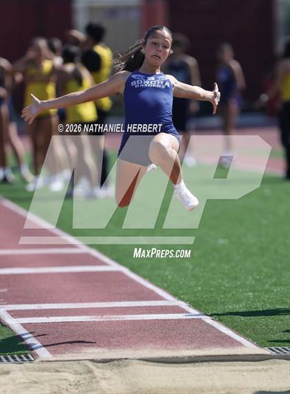 Thumbnail 2 in El Modena vs Sonora photogallery.
