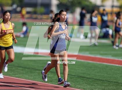 Thumbnail 2 in El Modena vs Sonora photogallery.