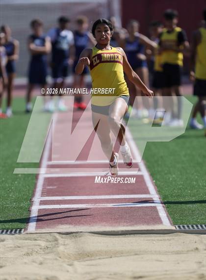 Thumbnail 1 in El Modena vs Sonora photogallery.