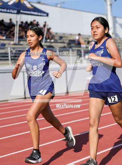 Thumbnail 1 in El Modena vs Sonora photogallery.