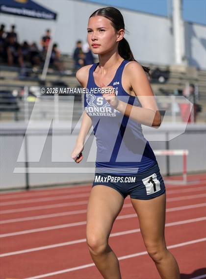 Thumbnail 3 in El Modena vs Sonora photogallery.