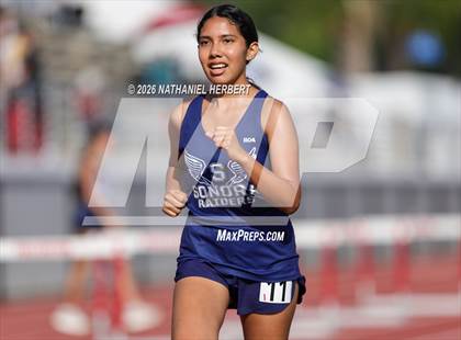 Thumbnail 2 in El Modena vs Sonora photogallery.