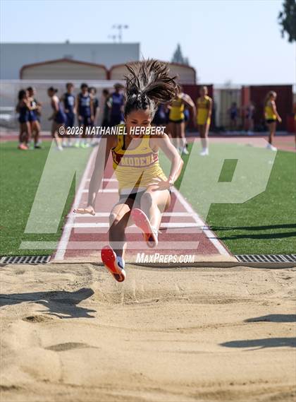 Thumbnail 2 in El Modena vs Sonora photogallery.