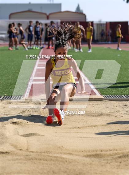 Thumbnail 3 in El Modena vs Sonora photogallery.