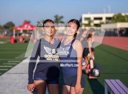 Thumbnail 2 in El Modena vs Sonora photogallery.