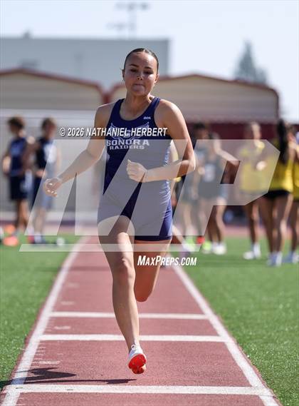 Thumbnail 2 in El Modena vs Sonora photogallery.