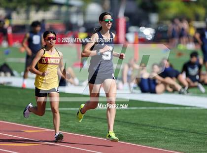 Thumbnail 1 in El Modena vs Sonora photogallery.