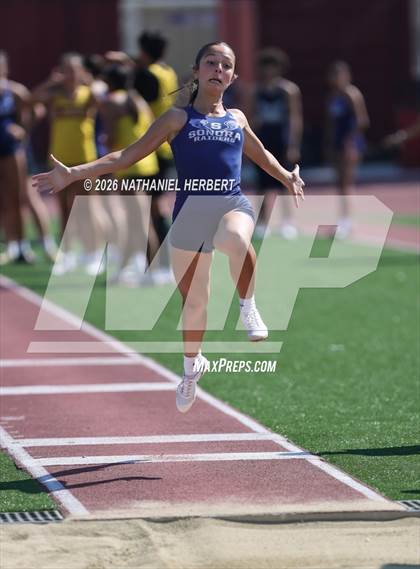 Thumbnail 3 in El Modena vs Sonora photogallery.