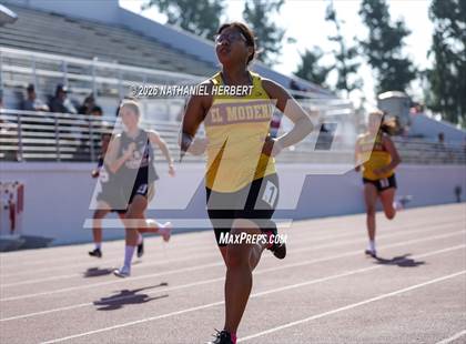 Thumbnail 3 in El Modena vs Sonora photogallery.