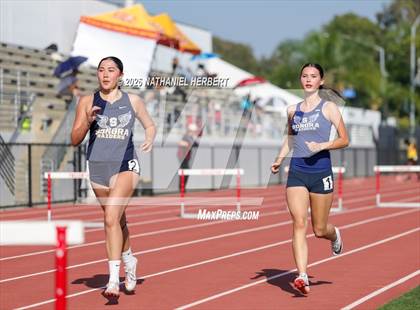 Thumbnail 1 in El Modena vs Sonora photogallery.