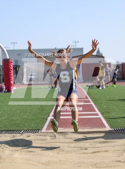 Thumbnail 2 in El Modena vs Sonora photogallery.