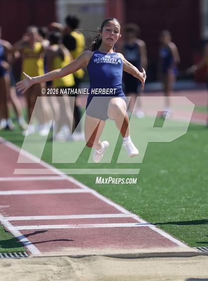 Thumbnail 1 in El Modena vs Sonora photogallery.