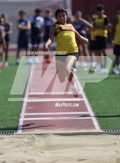Thumbnail 2 in El Modena vs Sonora photogallery.