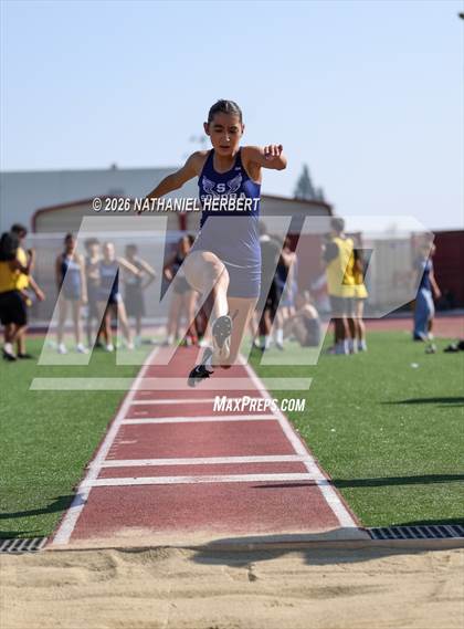 Thumbnail 1 in El Modena vs Sonora photogallery.