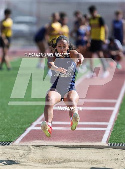 Thumbnail 2 in El Modena vs Sonora photogallery.