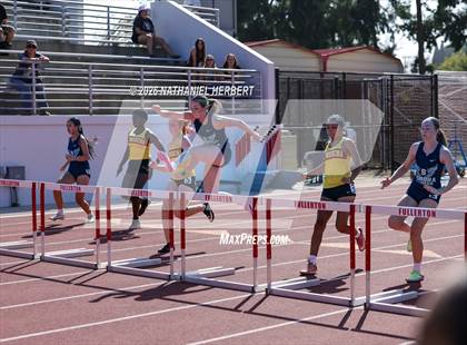 Thumbnail 2 in El Modena vs Sonora photogallery.