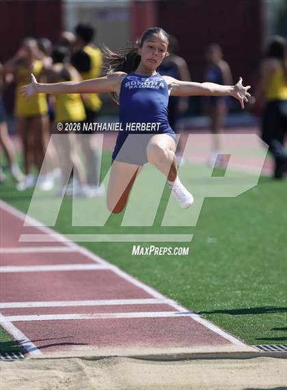Thumbnail 3 in El Modena vs Sonora photogallery.
