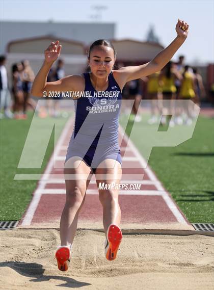 Thumbnail 1 in El Modena vs Sonora photogallery.