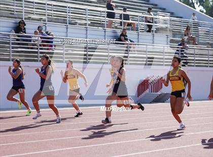 Thumbnail 2 in El Modena vs Sonora photogallery.