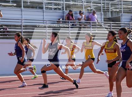 Thumbnail 1 in El Modena vs Sonora photogallery.