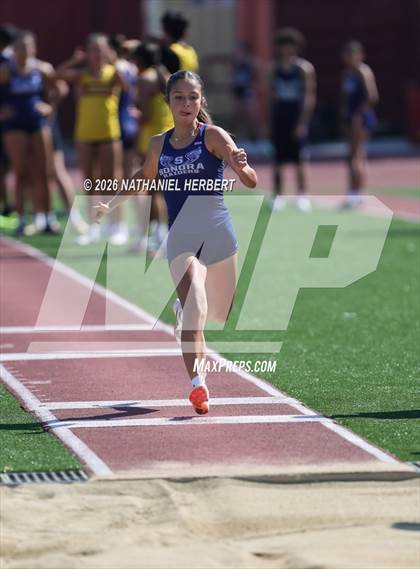 Thumbnail 1 in El Modena vs Sonora photogallery.
