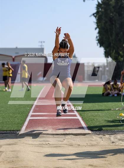 Thumbnail 2 in El Modena vs Sonora photogallery.