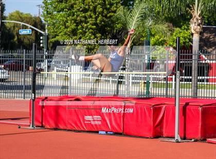 Thumbnail 2 in El Modena vs Sonora photogallery.