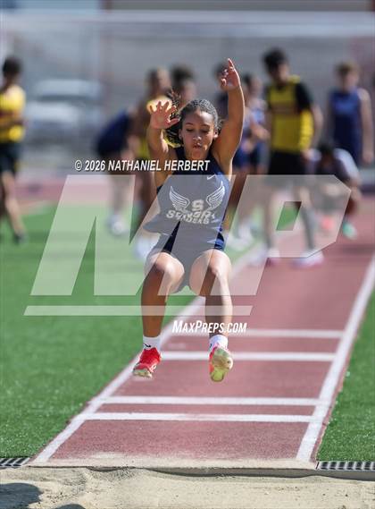 Thumbnail 1 in El Modena vs Sonora photogallery.