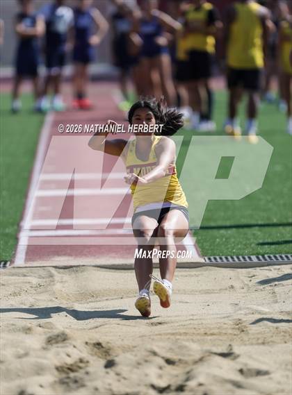 Thumbnail 2 in El Modena vs Sonora photogallery.