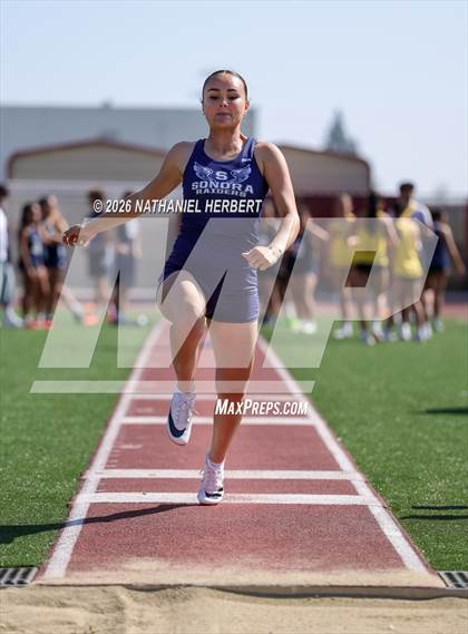 Thumbnail 1 in El Modena vs Sonora photogallery.