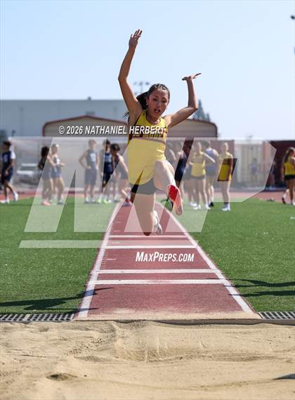 Thumbnail 2 in El Modena vs Sonora photogallery.
