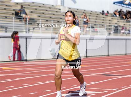 Thumbnail 2 in El Modena vs Sonora photogallery.
